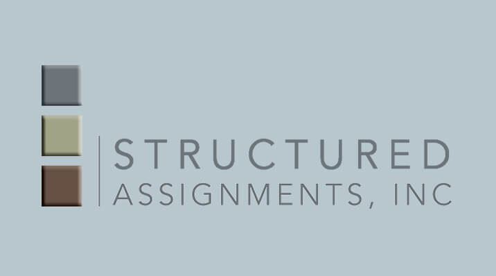 Who is Structured Assignments, Inc.?