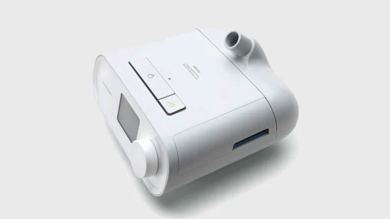 Philips Respironics Recall